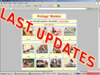 Most Recent Updates