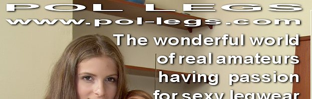 enter pol-legs sexy legwear site